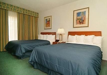 Clarion Suites Yuma Phòng bức ảnh