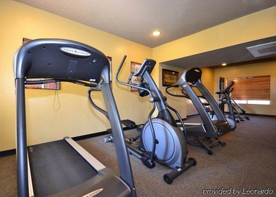Clarion Suites Yuma Tiện nghi bức ảnh
