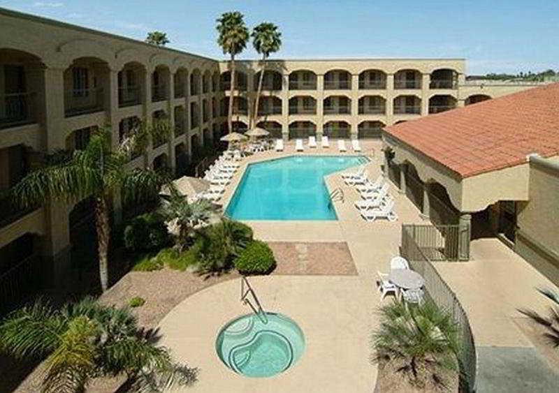 Clarion Suites Yuma Tiện nghi bức ảnh