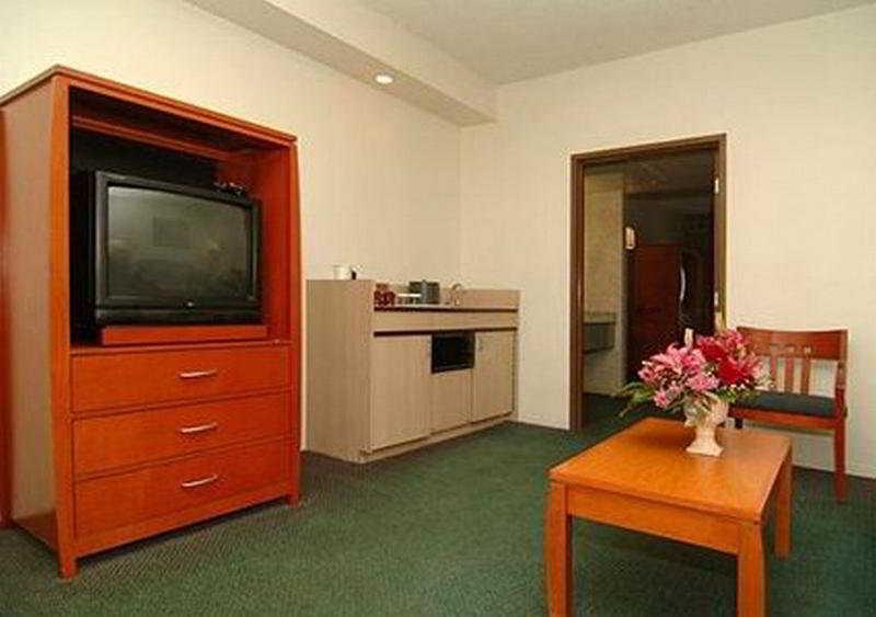 Clarion Suites Yuma Ngoại thất bức ảnh