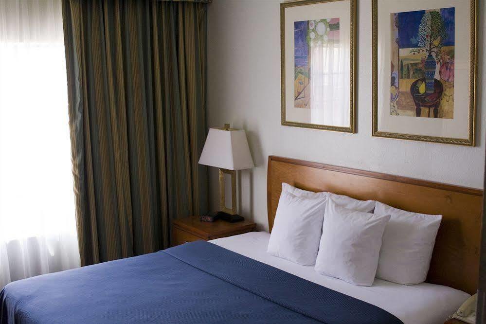 Clarion Suites Yuma Ngoại thất bức ảnh